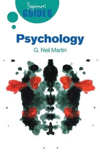 Psychology - G. Neil Martin (ISBN 9781851686025)