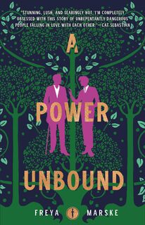 The Power Unbound - Freya Marske (ISBN 9781250788955)