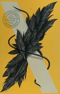 Acceptance (the Southern Reach Trilogy, Book 3) - Jeff Vandermeer (ISBN 9780008139124)