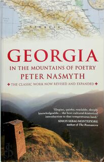 Georgia in the Mountains of Poetry - Peter Nasmyth (ISBN 9780715652732)