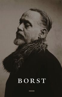 Borst - Hugo Borst (ISBN 9789048874866)