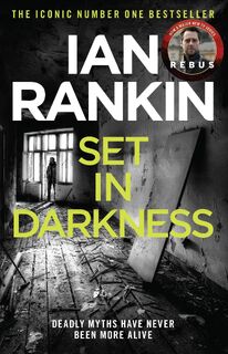 Set In Darkness - Ian Rankin (ISBN 9780752883632)