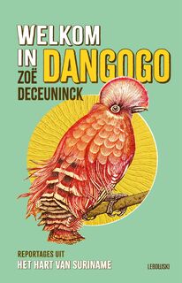 Welkom in Dangogo - Zoë Deceuninck (ISBN 9789048870998)