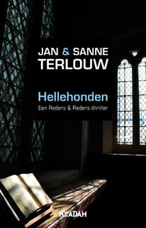 Hellehonden - Jan Terlouw, Sanne Terlouw (ISBN 9789046809679)