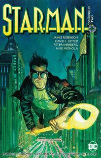 Starman Compendium Two - James Robinson, Mike Mignola (ISBN 9781779515223)
