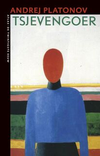 Tsjevengoer - Platonov (ISBN 9789045017334)