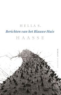 Berichten van het Blauwe Huis - Hella Haasse (ISBN 9789021465111)