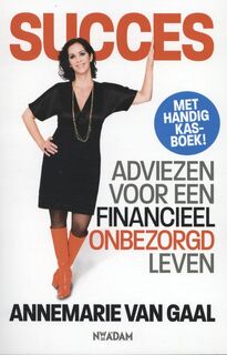 Succes - Annemarie van Gaal, Frederieke van Olffen, Riek Tawfik (ISBN 9789046813577)