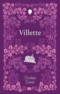 Villette - Charlotte Bronte (ISBN 9781802631296)