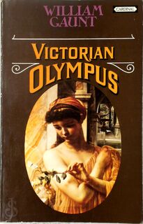 Victorian Olympus - William Gaunt (ISBN 9780351164200)