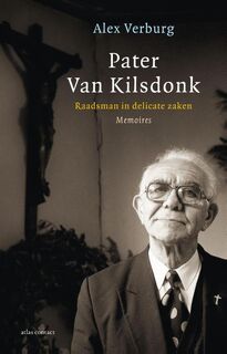 Pater Van Kilsdonk - Alex Verburg (ISBN 9789045022031)