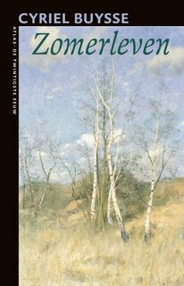 Zomerleven - Cyriel Buysse (ISBN 9789045014036)