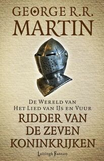 Ridder van de Zeven Koninkrijken - George R.R. Martin (ISBN 9789024562930)