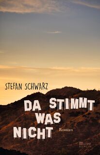 Da stimmt was nicht - Stefan Schwarz (ISBN 9783737100939)