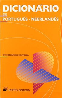 Dicionário de português-neerlandês - C. H. A. Keesom (ISBN 9789720050908)