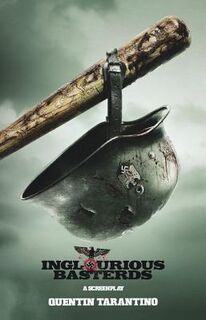 Inglourious Basterds - Quentin Tarantino (ISBN 9780316070355)