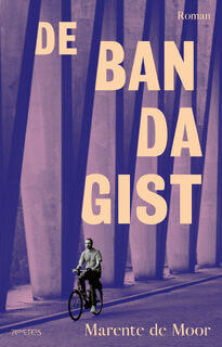 De bandagist - Marente de Moor (ISBN 9789044660081)