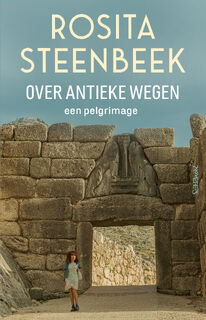 Over antieke wegen - Rosita Steenbeek (ISBN 9789044658842)