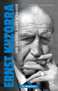 Ernst Kuzorra - Thomas Bertram (ISBN 9783730704042)