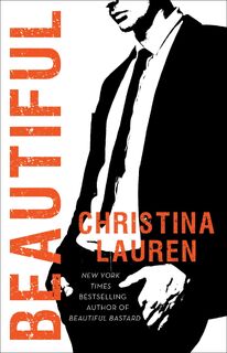 Beautiful - Christina Lauren (ISBN 9781501127991)