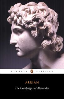 The Campaigns of Alexander - Arrian (ISBN 9780140442533)