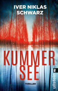 Kummersee - Iver Niklas Schwarz (ISBN 9783548069159)
