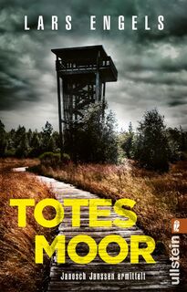 Totes Moor - Lars Engels (ISBN 9783548066271)