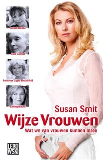 Wijze vrouwen - Susan Smit (ISBN 9789048807048)