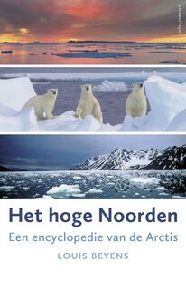Het hoge noorden - Louis Beyens (ISBN 9789045024271)