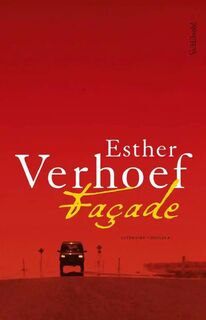 Facade - Esther Verhoef (ISBN 9789044659337)