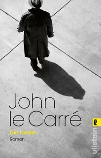 Die Libelle - John le Carré (ISBN 9783548067469)
