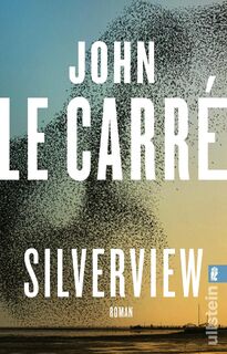 Silverview - John le Carré (ISBN 9783548068596)