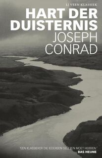 Hart der duisternis - Joseph Conrad (ISBN 9789020414615)