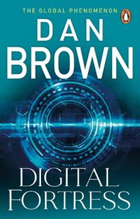 Digital Fortress - Dan Brown (ISBN 9780552159739)