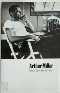Echoes down the corridor - Arthur Miller (ISBN 9780670893140)
