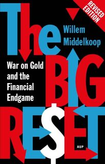 The big reset revised edition - Willem Middelkoop (ISBN 9789462980273)