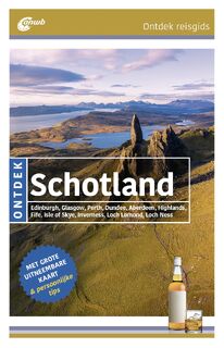 Schotland - Matthias Eickhoff (ISBN 9789018054595)
