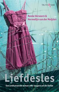 Liefdesles - Renée Vervoorn, Hermelijn van der Meijden (ISBN 9789049952273)