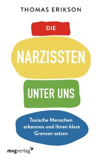 Die Narzissten unter uns - Thomas Erikson (ISBN 9783747404423)