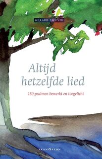 Altijd hetzelfde lied - Gerard Swüste (ISBN 9789492183101)