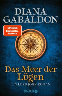 Das Meer der Lügen - Diana Gabaldon (ISBN 9783426530443)