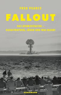 Fallout - Fred Pearce (ISBN 9783956143595)