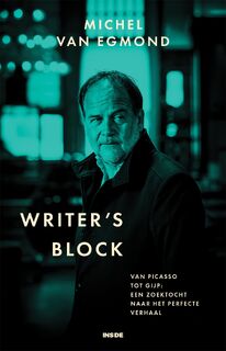 Writer's Block - Michel van Egmond (ISBN 9789048875795)