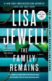 Family Remains - Lisa Jewell (ISBN 9781982178901)