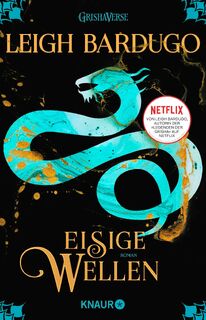 Eisige Wellen - Leigh Bardugo (ISBN 9783426524459)