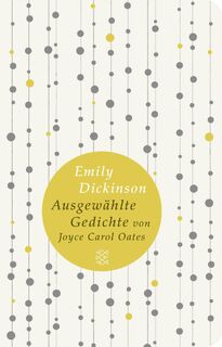 Gedichte - Emily Dickinson (ISBN 9783596521890)
