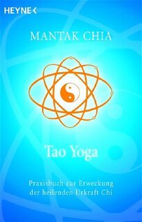 Tao Yoga - Mantak Chia (ISBN 9783453700178)
