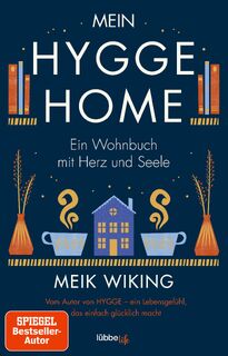 Mein HYGGE HOME - Meik Wiking (ISBN 9783431070446)
