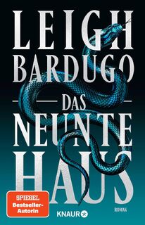 Das neunte Haus - Leigh Bardugo (ISBN 9783426227176)