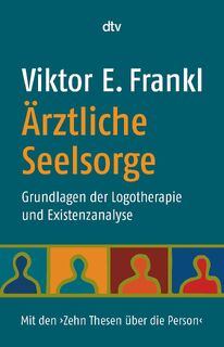 Ärztliche Seelsorge - Viktor E. Frankl (ISBN 9783423344272)